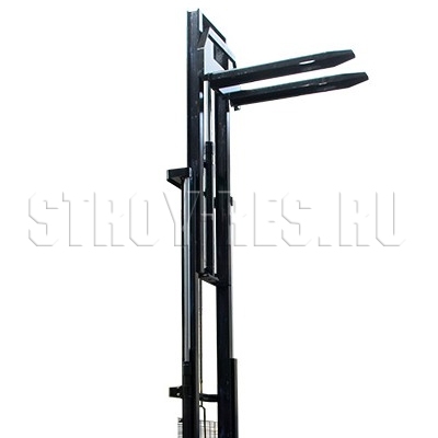 Штабелер самоходный Grost SHED 15/50TV