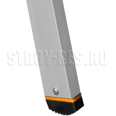 Лестница односекционная профессиональная P1-9108 3.53м