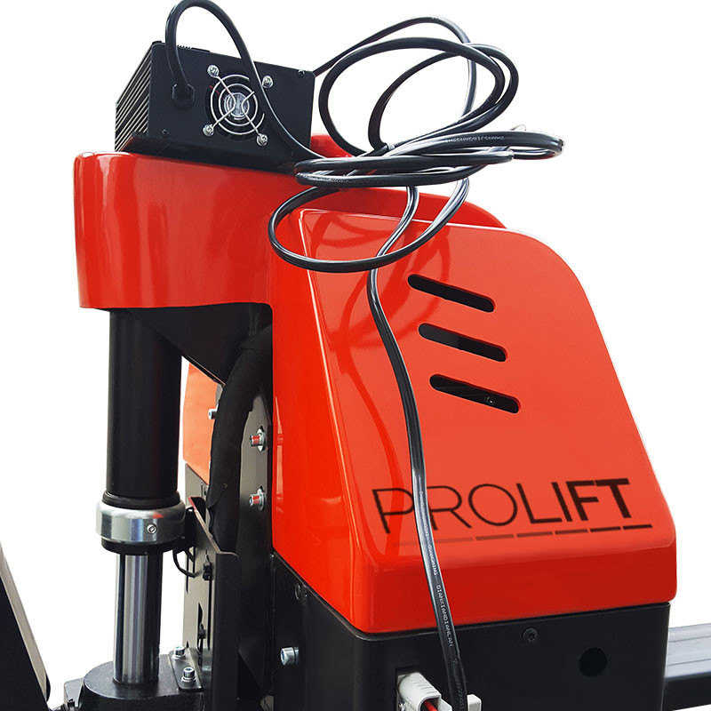 Самоходная тележка PROLIFT SD 15