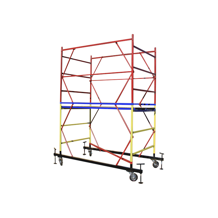 Вышка-тура ВС-250/1,2 (2,0x1,2x1,8)