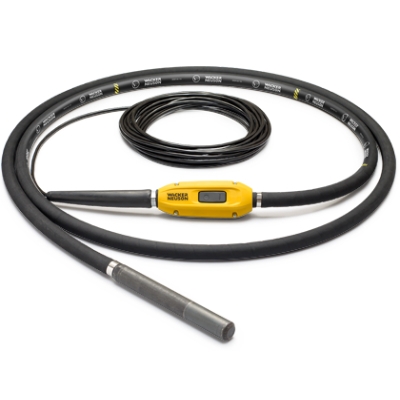 Высокочастотный глубинный вибратор Wacker Neuson IE 38/42/10/15
