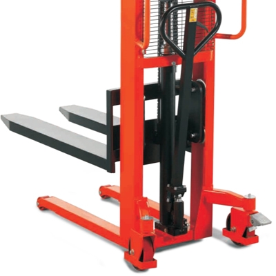 Штабелер ручной Noblelift EFS0516G