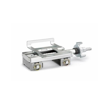 Фиксирующее устройство для вибратора Wacker Neuson SV 53