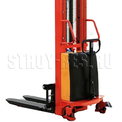 Штабелер с электроподъемом ProLift SPN 1533