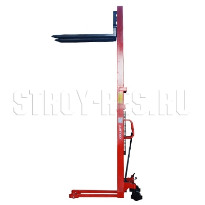 Штабелер ручной Oxlift HS3010