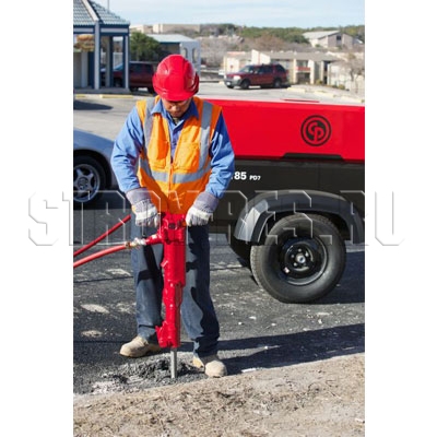 Бетонолом Chicago Pneumatic CP 1290