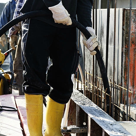 Высокочастотный глубинный вибратор Wacker Neuson IREN 57