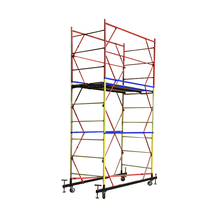 Вышка-тура ВС-250/1,0 (2,0x1,0)
