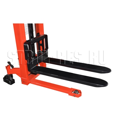 Штабелер ручной Oxlift HS1620