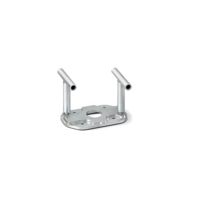 Фиксирующее устройство для вибратора Wacker Neuson SV 53