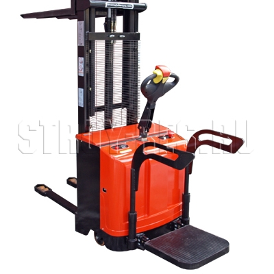 Штабелер самоходный Grost SHED 15/25