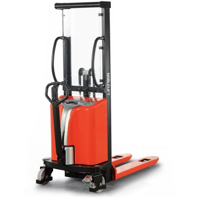 Штабелер с электроподъемом Noblelift SPM 1016