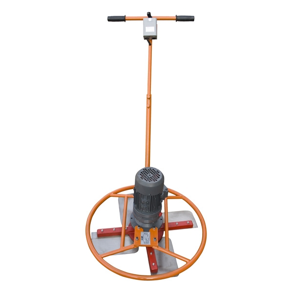 Затирочная машина GROST ZME-600 380 В