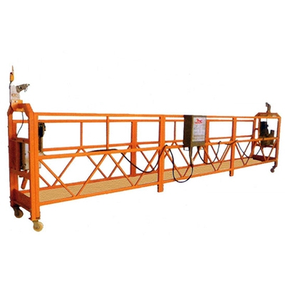 Строительная люлька Ketong ZLP 800
