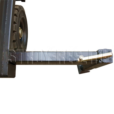 Ножничный подъемник Grost PX 05-6000 (AC)
