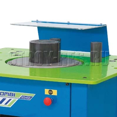 Станок гибочно-рубочный Sima COMBI 30/35