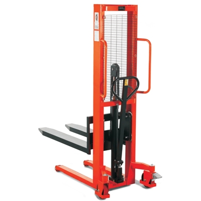Штабелер ручной Noblelift EFS1030