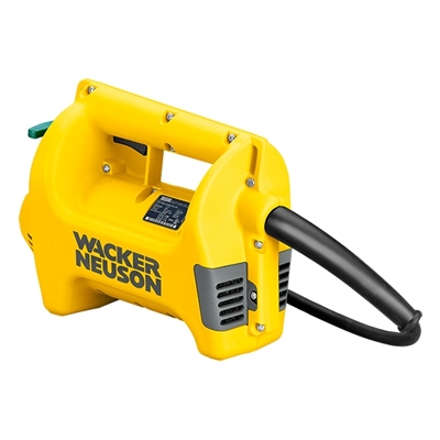 Электромеханический привод глубинного вибратора Wacker Neuson HMS M 1500