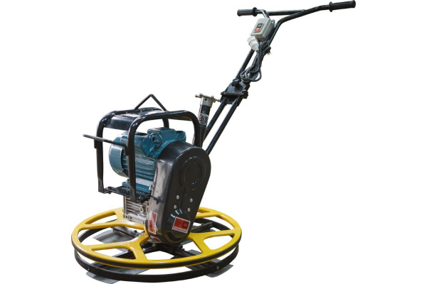Затирочная машина STEM Techno SPT 361 (HONDA GX200, 900мм)