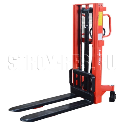 Штабелер ручной Oxlift HS3010