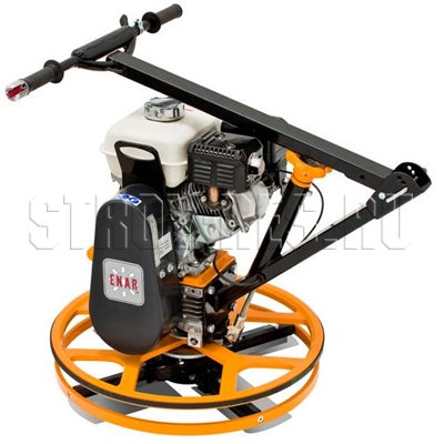 Затирочная машина Enar Tifon 600H