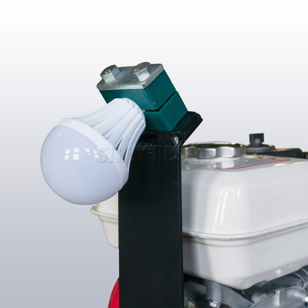 Затирочная машина STEM Techno SPT 241