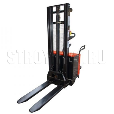 Штабелер самоходный Grost SHED 15/35