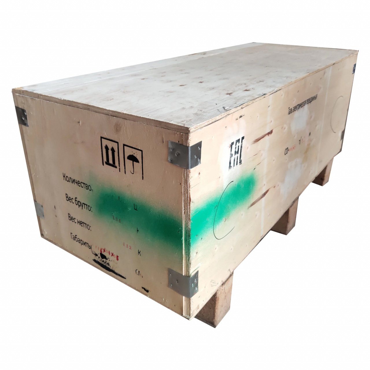 Тельфер CD1 0,5т 12м