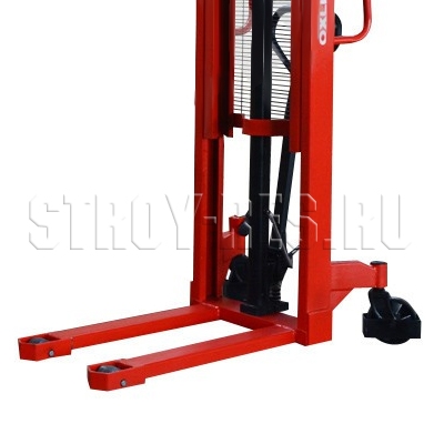 Штабелер ручной Oxlift HS3015