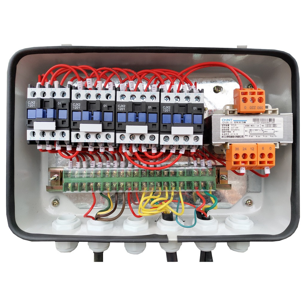 Тельфер CD1 1т 12м