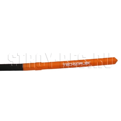 Гибкий вал Technoflex RABBIT 3,0м с вибробулавой 25мм