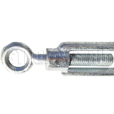 Талреп (крюк-кольцо) М20 DIN1480