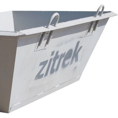 Тара для раствора Zitrek ТР-0,5