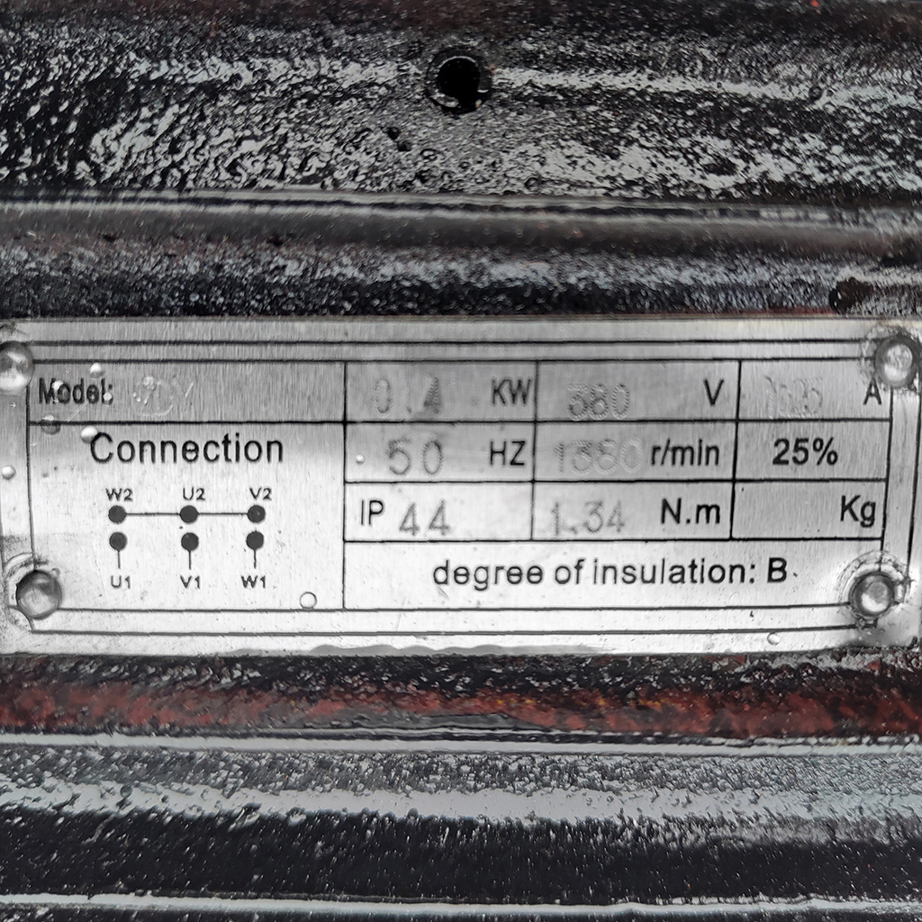 Тельфер CD1 2т 12м