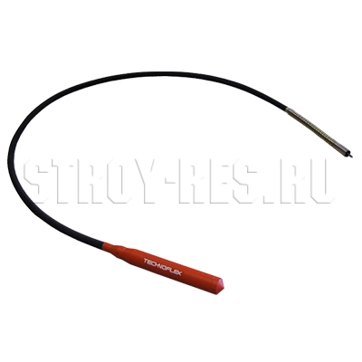 Гибкий вал Technoflex RABBIT 7,0м с вибробулавой 38мм