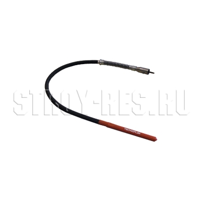 Гибкий вал Technoflex RABBIT 1,5м с вибробулавой 38мм