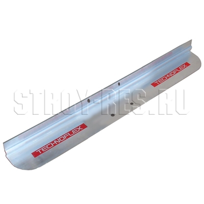 Выравнивающий профиль Technoflex 2,0м (PGM, PGH)