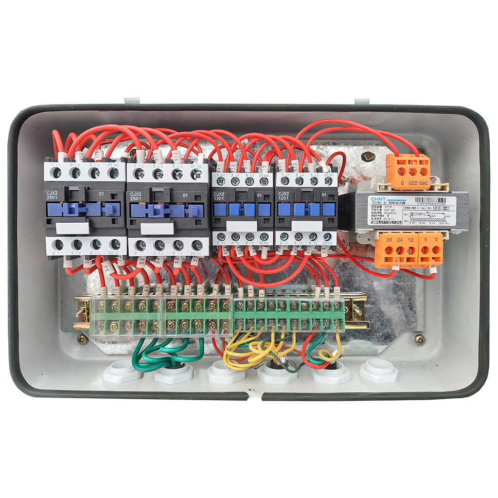 Тельфер CD1 2т 6м