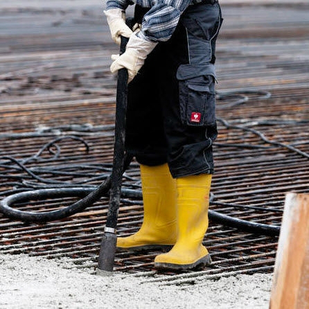 Высокочастотный глубинный вибратор Wacker Neuson IREN 38