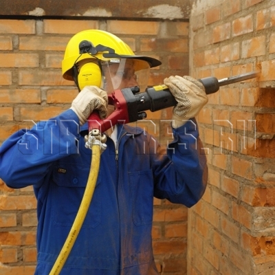 Отбойный молоток Chicago Pneumatic CP 0016
