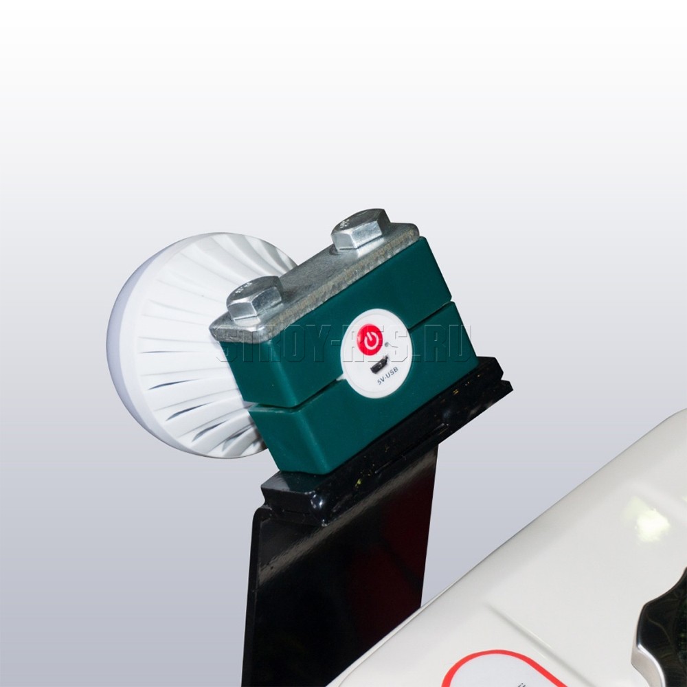 Затирочная машина STEM Techno SPT 361