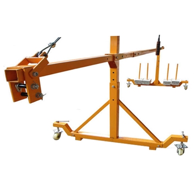Строительная люлька Ketong ZLP 800