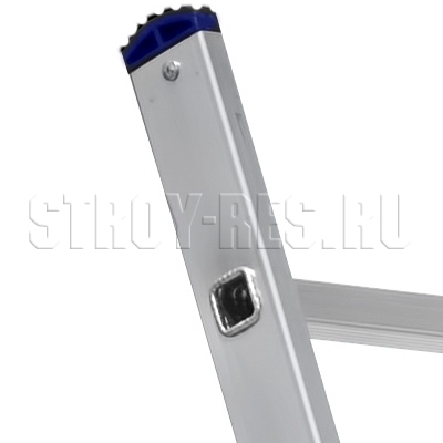 Лестница трёхсекционная многоцелевая H3-5309