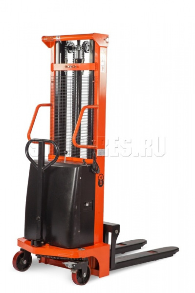 Штабелер с электроподъемом TOR CTD 15/20, 1,5Т 2,0М