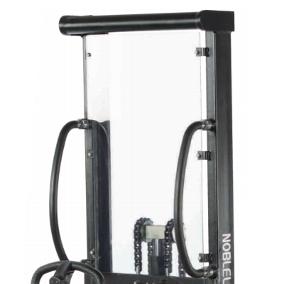 Штабелер с электроподъемом Noblelift SPM 1016