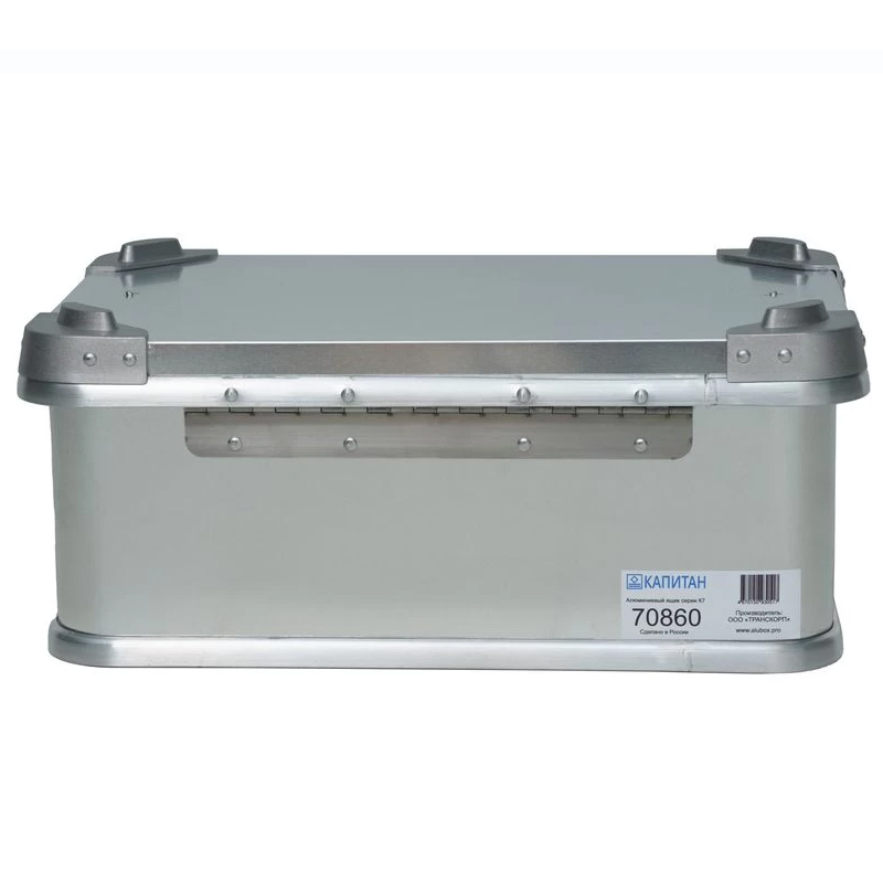 Кейс серии К1 450х290х180