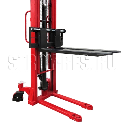 Штабелер ручной ProLift SDF 1030