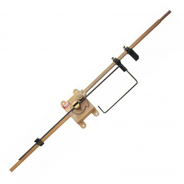 Ручной станок для гибки арматуры Alba DR-12-E