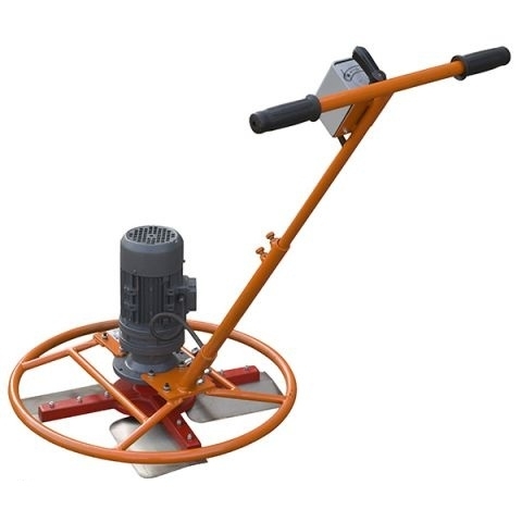 Затирочная машина GROST ZME-600 380 В