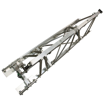 Промежуточная секция виброрейки Vektor VTS 1,5м